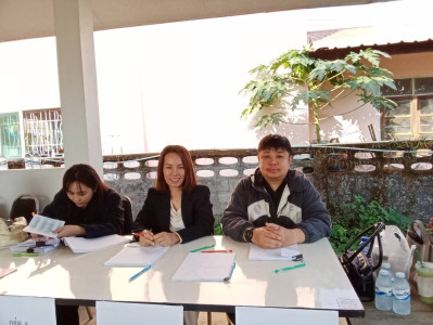 เข้าร่วมสอบทานและยืนยันยอดลูกหนี้ ทุนเรือนหุ้น ... พารามิเตอร์รูปภาพ 1