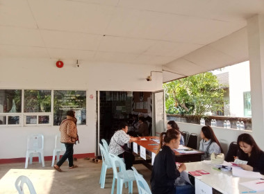 เข้าร่วมสอบทานและยืนยันยอดลูกหนี้ ทุนเรือนหุ้น ... พารามิเตอร์รูปภาพ 6