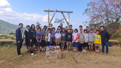 เข้าส่งเสริมสหกรณ์นักเรียนในโรงเรียน ... พารามิเตอร์รูปภาพ 1