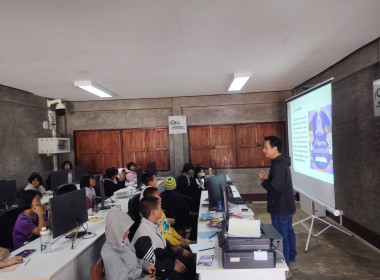 เข้าส่งเสริมสหกรณ์นักเรียนในโรงเรียน ... พารามิเตอร์รูปภาพ 8