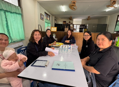 ติดตามความก้าวหน้าการแก้ไขข้อบกพร่องของสหกรณ์ ประจำปีงบประมาณ พ.ศ. 2569 ... พารามิเตอร์รูปภาพ 1