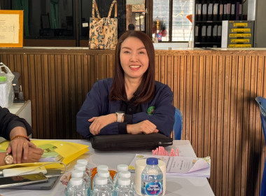 ติดตามความก้าวหน้าการแก้ไขข้อบกพร่องของสหกรณ์ ประจำปีงบประมาณ พ.ศ. 2569 ... พารามิเตอร์รูปภาพ 2