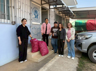 สำนักงานสหกรณ์จังหวัดเชียงรายร่วมกับขบวนการสหกรณ์ในจังหวัดเชียงราย กระจายผลผลิตหอมแดง เพื่อช่วยเหลือสมาชิกสหกรณ์ผู้ปลูกหอมแดง จังหวัดศรีสะเกษ ... พารามิเตอร์รูปภาพ 21