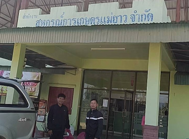 สำนักงานสหกรณ์จังหวัดเชียงรายร่วมกับขบวนการสหกรณ์ในจังหวัดเชียงราย กระจายผลผลิตหอมแดง เพื่อช่วยเหลือสมาชิกสหกรณ์ผู้ปลูกหอมแดง จังหวัดศรีสะเกษ ... พารามิเตอร์รูปภาพ 22