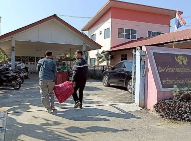 สำนักงานสหกรณ์จังหวัดเชียงรายร่วมกับขบวนการสหกรณ์ในจังหวัดเชียงราย กระจายผลผลิตหอมแดง เพื่อช่วยเหลือสมาชิกสหกรณ์ผู้ปลูกหอมแดง จังหวัดศรีสะเกษ ... พารามิเตอร์รูปภาพ 24