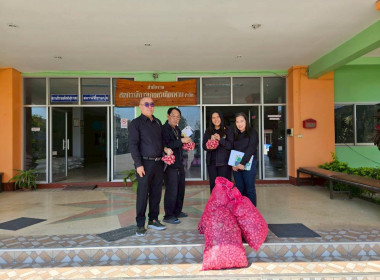สำนักงานสหกรณ์จังหวัดเชียงรายร่วมกับขบวนการสหกรณ์ในจังหวัดเชียงราย กระจายผลผลิตหอมแดง เพื่อช่วยเหลือสมาชิกสหกรณ์ผู้ปลูกหอมแดง จังหวัดศรีสะเกษ ... พารามิเตอร์รูปภาพ 52