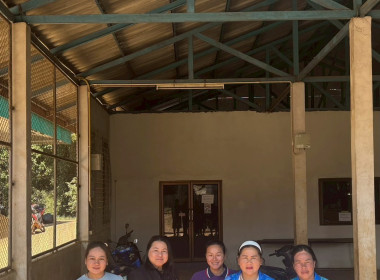 สำนักงานสหกรณ์จังหวัดเชียงรายร่วมกับขบวนการสหกรณ์ในจังหวัดเชียงราย กระจายผลผลิตหอมแดง เพื่อช่วยเหลือสมาชิกสหกรณ์ผู้ปลูกหอมแดง จังหวัดศรีสะเกษ ... พารามิเตอร์รูปภาพ 54