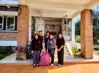 สำนักงานสหกรณ์จังหวัดเชียงรายร่วมกับขบวนการสหกรณ์ในจังหวัดเชียงราย กระจายผลผลิตหอมแดง เพื่อช่วยเหลือสมาชิกสหกรณ์ผู้ปลูกหอมแดง จังหวัดศรีสะเกษ ... พารามิเตอร์รูปภาพ 61