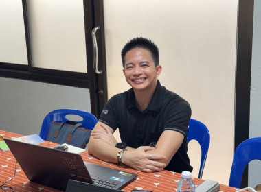 เข้าตรวจการสหกรณ์ตามแผนปฏิบัติงาน ประจำปีงบประมาณ พ.ศ. 2569 พารามิเตอร์รูปภาพ 1