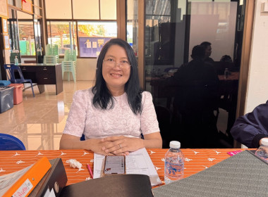 เข้าตรวจการสหกรณ์ตามแผนปฏิบัติงาน ประจำปีงบประมาณ พ.ศ. 2569 พารามิเตอร์รูปภาพ 2