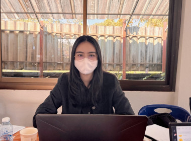 เข้าตรวจการสหกรณ์ตามแผนปฏิบัติงาน ประจำปีงบประมาณ พ.ศ. 2569 พารามิเตอร์รูปภาพ 3