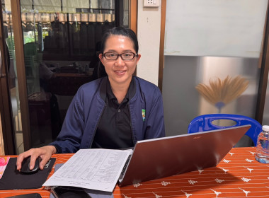 เข้าตรวจการสหกรณ์ตามแผนปฏิบัติงาน ประจำปีงบประมาณ พ.ศ. 2569 พารามิเตอร์รูปภาพ 5