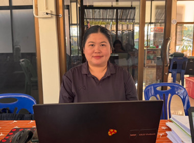 เข้าตรวจการสหกรณ์ตามแผนปฏิบัติงาน ประจำปีงบประมาณ พ.ศ. 2569 พารามิเตอร์รูปภาพ 6