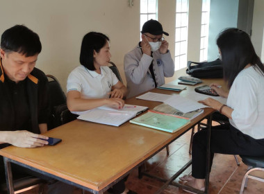 ส่งเสริมยกระดับคะแนนความเข้มแข็งเพื่อรักษาระดับชั้น 1 ... พารามิเตอร์รูปภาพ 4