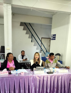 เข้าร่วมโครงการกำหนดทบทวนแผนกลยุทธ์สหกรณ์เครดิตยูเนี่ยนบวกขอนพูนทรัพย์ จำกัด ... พารามิเตอร์รูปภาพ 1