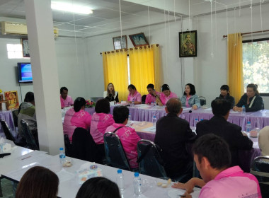 เข้าร่วมโครงการกำหนดทบทวนแผนกลยุทธ์สหกรณ์เครดิตยูเนี่ยนบวกขอนพูนทรัพย์ จำกัด ... พารามิเตอร์รูปภาพ 6