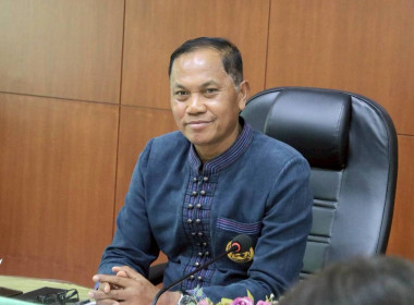 การประชุมคณะทำงานขับเคลื่อนโครงการอาหารนมเพื่อเด็กและเยาวชนระดับจังหวัด ครั้งที่ 1/2569 ... พารามิเตอร์รูปภาพ 1