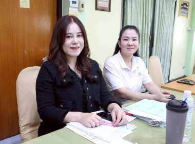 การประชุมคณะทำงานขับเคลื่อนโครงการอาหารนมเพื่อเด็กและเยาวชนระดับจังหวัด ครั้งที่ 1/2569 ... พารามิเตอร์รูปภาพ 14