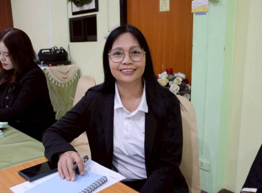 การประชุมคณะทำงานขับเคลื่อนโครงการอาหารนมเพื่อเด็กและเยาวชนระดับจังหวัด ครั้งที่ 1/2569 ... พารามิเตอร์รูปภาพ 17