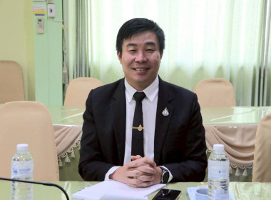 การประชุมคณะทำงานขับเคลื่อนโครงการอาหารนมเพื่อเด็กและเยาวชนระดับจังหวัด ครั้งที่ 1/2569 ... พารามิเตอร์รูปภาพ 5