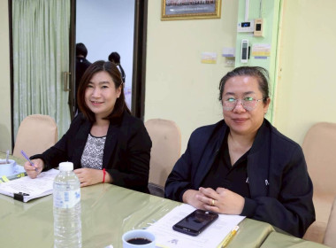 การประชุมคณะทำงานขับเคลื่อนโครงการอาหารนมเพื่อเด็กและเยาวชนระดับจังหวัด ครั้งที่ 1/2569 ... พารามิเตอร์รูปภาพ 10