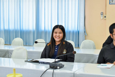 การประชุมแก้ไขปัญหาสถานการณ์ปลานิลล้นตลาดอำเภอพาน พารามิเตอร์รูปภาพ 1