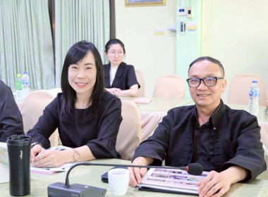 การประชุมประจำเดือนครั้งที่ 2/2569 ประจำเดือนกุมภาพันธ์ 2569 พารามิเตอร์รูปภาพ 14