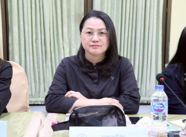 การประชุมประจำเดือนครั้งที่ 2/2569 ประจำเดือนกุมภาพันธ์ 2569 พารามิเตอร์รูปภาพ 19