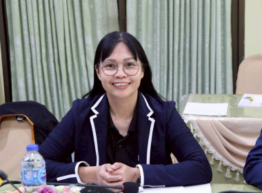 การประชุมประจำเดือนครั้งที่ 2/2569 ประจำเดือนกุมภาพันธ์ 2569 พารามิเตอร์รูปภาพ 7