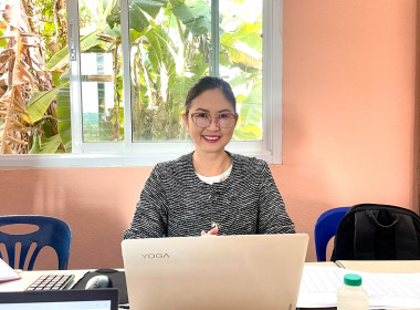 เข้าตรวจการสหกรณ์ตามแผนปฏิบัติงาน ประจำปีงบประมาณ พ.ศ. 2569 พารามิเตอร์รูปภาพ 2