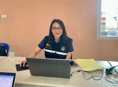 เข้าตรวจการสหกรณ์ตามแผนปฏิบัติงาน ประจำปีงบประมาณ พ.ศ. 2569 พารามิเตอร์รูปภาพ 3