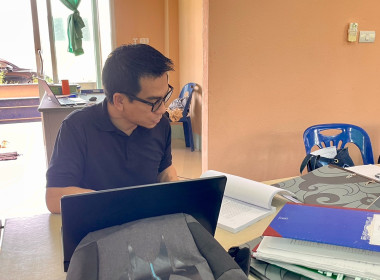 เข้าตรวจการสหกรณ์ตามแผนปฏิบัติงาน ประจำปีงบประมาณ พ.ศ. 2569 พารามิเตอร์รูปภาพ 5