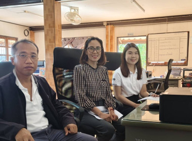 เข้าร่วมการประชุมชี้แจงแนวทางปฏิบัติในการรับจดทะเบียนข้อบังคับ กรณีศาลปกครองสูงสุดมีคำพิพากษาเพิกถอนระเบียบนายทะเบียนสหกรณ์ ว่าด้วยการกำหนดข้อบังคับเกี่ยวกับการพ้นจากตำแหน่งของผู้จัดการสหกรณ์ พ.ศ. 2565 ... พารามิเตอร์รูปภาพ 30