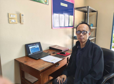 เข้าร่วมการประชุมชี้แจงแนวทางปฏิบัติในการรับจดทะเบียนข้อบังคับ กรณีศาลปกครองสูงสุดมีคำพิพากษาเพิกถอนระเบียบนายทะเบียนสหกรณ์ ว่าด้วยการกำหนดข้อบังคับเกี่ยวกับการพ้นจากตำแหน่งของผู้จัดการสหกรณ์ พ.ศ. 2565 ... พารามิเตอร์รูปภาพ 32