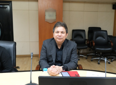 เข้าร่วมการประชุมชี้แจงแนวทางปฏิบัติในการรับจดทะเบียนข้อบังคับ กรณีศาลปกครองสูงสุดมีคำพิพากษาเพิกถอนระเบียบนายทะเบียนสหกรณ์ ว่าด้วยการกำหนดข้อบังคับเกี่ยวกับการพ้นจากตำแหน่งของผู้จัดการสหกรณ์ พ.ศ. 2565 ... พารามิเตอร์รูปภาพ 5