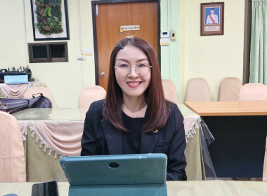 เข้าร่วมการประชุมชี้แจงแนวทางปฏิบัติในการรับจดทะเบียนข้อบังคับ กรณีศาลปกครองสูงสุดมีคำพิพากษาเพิกถอนระเบียบนายทะเบียนสหกรณ์ ว่าด้วยการกำหนดข้อบังคับเกี่ยวกับการพ้นจากตำแหน่งของผู้จัดการสหกรณ์ พ.ศ. 2565 ... พารามิเตอร์รูปภาพ 9