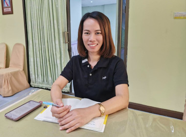 เข้าร่วมการประชุมชี้แจงแนวทางปฏิบัติในการรับจดทะเบียนข้อบังคับ กรณีศาลปกครองสูงสุดมีคำพิพากษาเพิกถอนระเบียบนายทะเบียนสหกรณ์ ว่าด้วยการกำหนดข้อบังคับเกี่ยวกับการพ้นจากตำแหน่งของผู้จัดการสหกรณ์ พ.ศ. 2565 ... พารามิเตอร์รูปภาพ 11