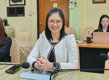 เข้าร่วมการประชุมชี้แจงแนวทางปฏิบัติในการรับจดทะเบียนข้อบังคับ กรณีศาลปกครองสูงสุดมีคำพิพากษาเพิกถอนระเบียบนายทะเบียนสหกรณ์ ว่าด้วยการกำหนดข้อบังคับเกี่ยวกับการพ้นจากตำแหน่งของผู้จัดการสหกรณ์ พ.ศ. 2565 ... พารามิเตอร์รูปภาพ 12