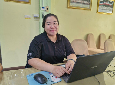 เข้าร่วมการประชุมชี้แจงแนวทางปฏิบัติในการรับจดทะเบียนข้อบังคับ กรณีศาลปกครองสูงสุดมีคำพิพากษาเพิกถอนระเบียบนายทะเบียนสหกรณ์ ว่าด้วยการกำหนดข้อบังคับเกี่ยวกับการพ้นจากตำแหน่งของผู้จัดการสหกรณ์ พ.ศ. 2565 ... พารามิเตอร์รูปภาพ 16