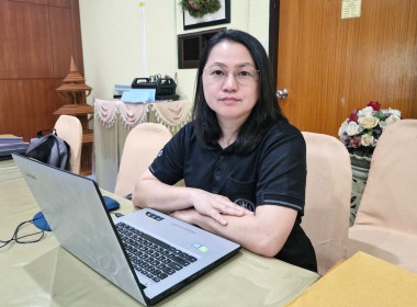 เข้าร่วมการประชุมชี้แจงแนวทางปฏิบัติในการรับจดทะเบียนข้อบังคับ กรณีศาลปกครองสูงสุดมีคำพิพากษาเพิกถอนระเบียบนายทะเบียนสหกรณ์ ว่าด้วยการกำหนดข้อบังคับเกี่ยวกับการพ้นจากตำแหน่งของผู้จัดการสหกรณ์ พ.ศ. 2565 ... พารามิเตอร์รูปภาพ 19