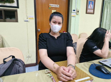 เข้าร่วมการประชุมชี้แจงแนวทางปฏิบัติในการรับจดทะเบียนข้อบังคับ กรณีศาลปกครองสูงสุดมีคำพิพากษาเพิกถอนระเบียบนายทะเบียนสหกรณ์ ว่าด้วยการกำหนดข้อบังคับเกี่ยวกับการพ้นจากตำแหน่งของผู้จัดการสหกรณ์ พ.ศ. 2565 ... พารามิเตอร์รูปภาพ 20