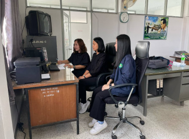 เข้าร่วมการประชุมชี้แจงแนวทางปฏิบัติในการรับจดทะเบียนข้อบังคับ กรณีศาลปกครองสูงสุดมีคำพิพากษาเพิกถอนระเบียบนายทะเบียนสหกรณ์ ว่าด้วยการกำหนดข้อบังคับเกี่ยวกับการพ้นจากตำแหน่งของผู้จัดการสหกรณ์ พ.ศ. 2565 ... พารามิเตอร์รูปภาพ 22