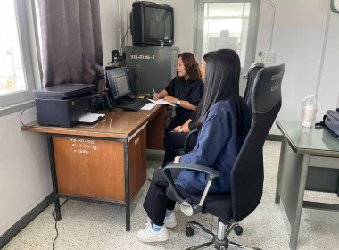 เข้าร่วมการประชุมชี้แจงแนวทางปฏิบัติในการรับจดทะเบียนข้อบังคับ กรณีศาลปกครองสูงสุดมีคำพิพากษาเพิกถอนระเบียบนายทะเบียนสหกรณ์ ว่าด้วยการกำหนดข้อบังคับเกี่ยวกับการพ้นจากตำแหน่งของผู้จัดการสหกรณ์ พ.ศ. 2565 ... พารามิเตอร์รูปภาพ 23