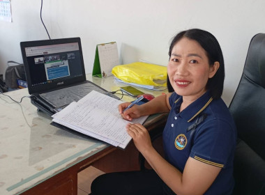 เข้าร่วมการประชุมชี้แจงแนวทางปฏิบัติในการรับจดทะเบียนข้อบังคับ กรณีศาลปกครองสูงสุดมีคำพิพากษาเพิกถอนระเบียบนายทะเบียนสหกรณ์ ว่าด้วยการกำหนดข้อบังคับเกี่ยวกับการพ้นจากตำแหน่งของผู้จัดการสหกรณ์ พ.ศ. 2565 ... พารามิเตอร์รูปภาพ 24