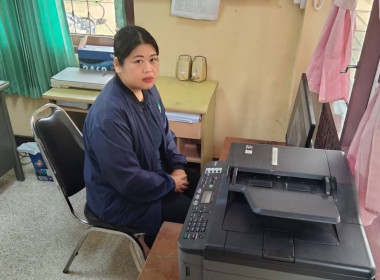 เข้าร่วมการประชุมชี้แจงแนวทางปฏิบัติในการรับจดทะเบียนข้อบังคับ กรณีศาลปกครองสูงสุดมีคำพิพากษาเพิกถอนระเบียบนายทะเบียนสหกรณ์ ว่าด้วยการกำหนดข้อบังคับเกี่ยวกับการพ้นจากตำแหน่งของผู้จัดการสหกรณ์ พ.ศ. 2565 ... พารามิเตอร์รูปภาพ 26