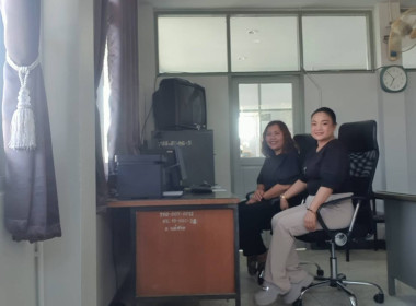 เข้าร่วมการประชุมชี้แจงแนวทางปฏิบัติในการรับจดทะเบียนข้อบังคับ กรณีศาลปกครองสูงสุดมีคำพิพากษาเพิกถอนระเบียบนายทะเบียนสหกรณ์ ว่าด้วยการกำหนดข้อบังคับเกี่ยวกับการพ้นจากตำแหน่งของผู้จัดการสหกรณ์ พ.ศ. 2565 ... พารามิเตอร์รูปภาพ 36