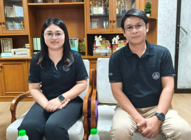 ติดตามผลการใช้เงินกู้กองทุนพัฒนาสหกรณ์ สหกรณ์การเกษตรแม่จัน ... พารามิเตอร์รูปภาพ 3