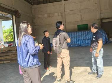 ติดตามผลการใช้เงินกู้กองทุนพัฒนาสหกรณ์ สหกรณ์การเกษตรแม่จัน ... พารามิเตอร์รูปภาพ 4