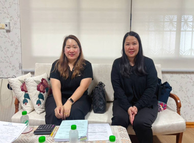 ติดตามผลการใช้เงินกู้กองทุนพัฒนาสหกรณ์ สหกรณ์การเกษตรแม่จัน ... พารามิเตอร์รูปภาพ 6