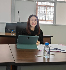 เข้าร่วมประชุมคณะกรรมการดำเนินการ สหกรณ์การเกษตรเชียงแสน ... พารามิเตอร์รูปภาพ 1